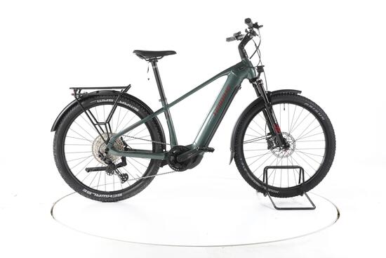Refurbished - Haibike Trekking 5 Trekking E-Bike - In gutem Zustand
