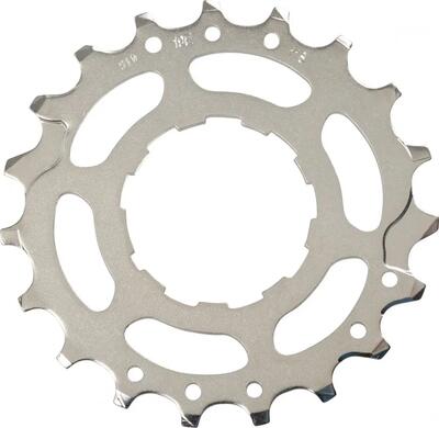 Shimano tandwiel voor cs-5800 19 tanden, 11-28