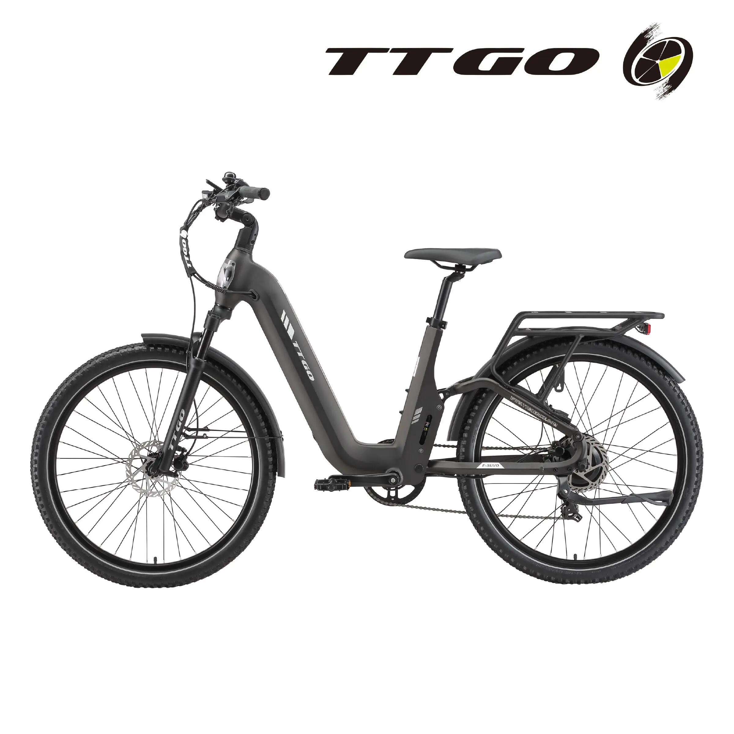 TTGO picture