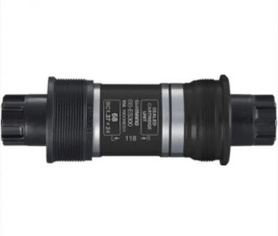 Shimano trapas bb-es300 octalink bsa, octalink, 68 mm, bsa (bc 1.37), 126...