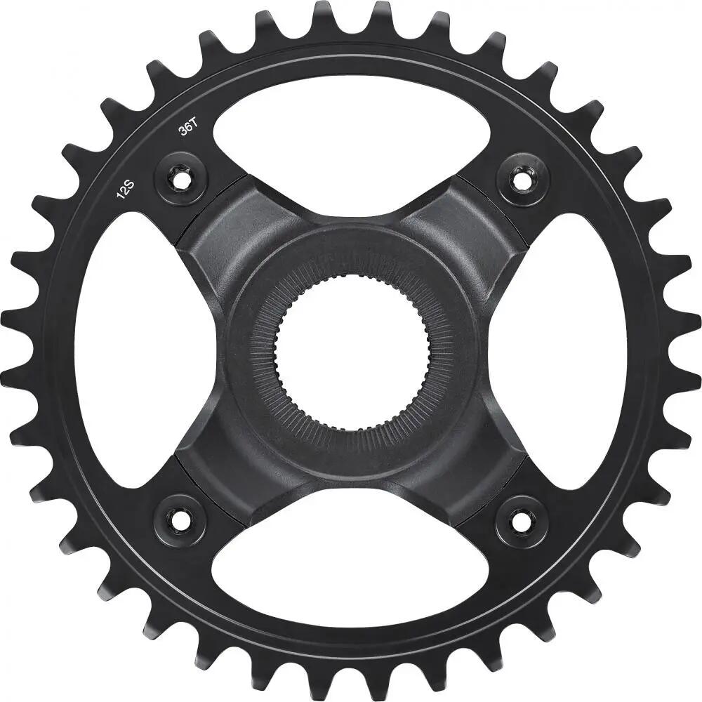 Angrenaj pentru bicicletă Shimano Steps