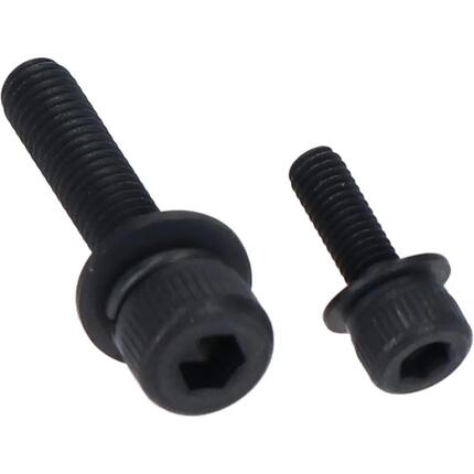Vis de fixation SHIMANO pour M4/M3 E-BIKE SYSTEMS Display SC-EN600 Fix...