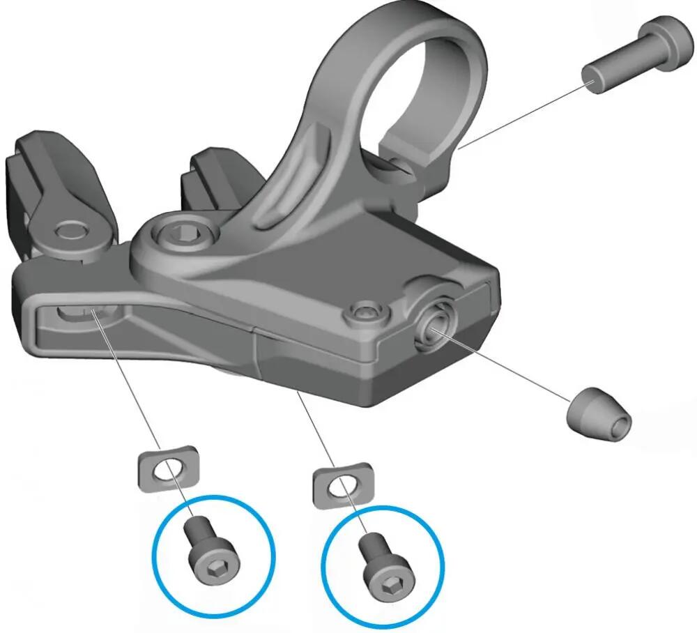 SHIMANO picture