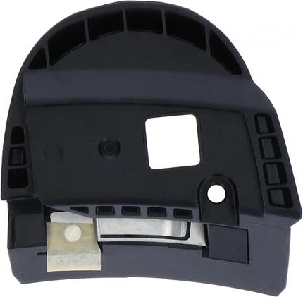 SHIMANO Schloss-Abdeckungseinheit für E-BIKE SYSTEMS Akkuhalter BM-E8016 - 49...