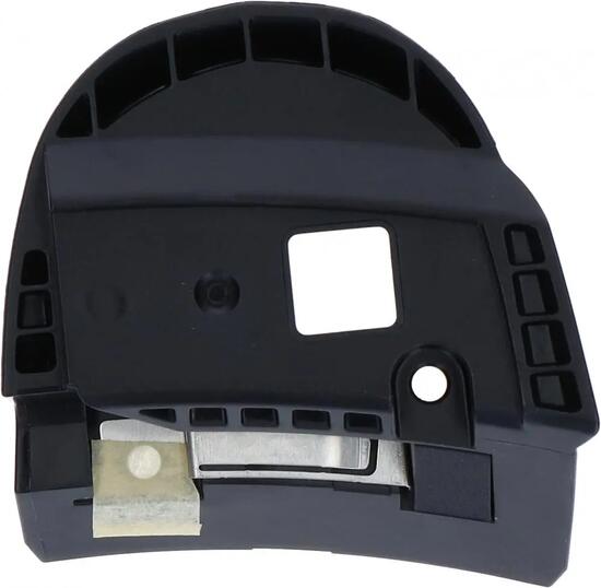 SHIMANO Schloss-Abdeckungseinheit für E-BIKE SYSTEMS Akkuhalter BM-E8016 - 49...