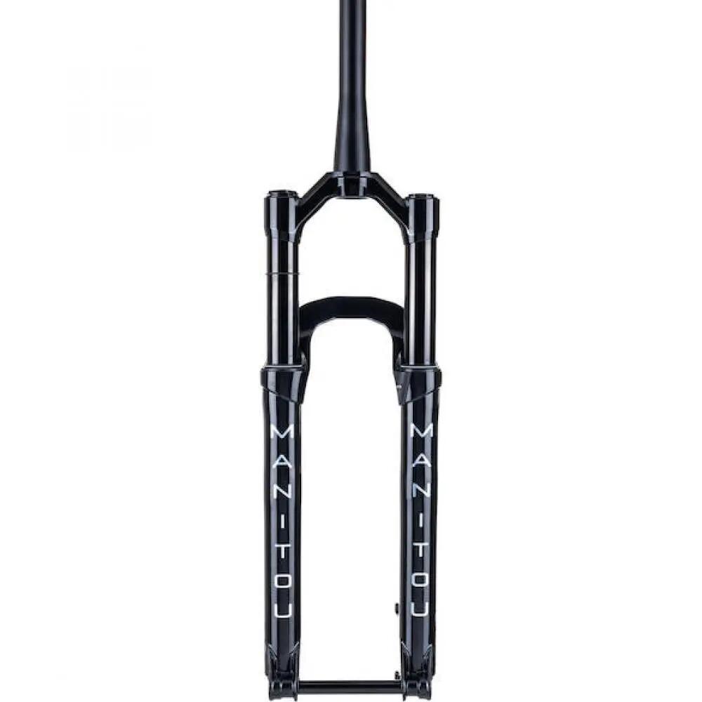 Manitou voorvork Mattoc Expert 29" 140 mm zwart - stijve, lichte trail-p... 3/3