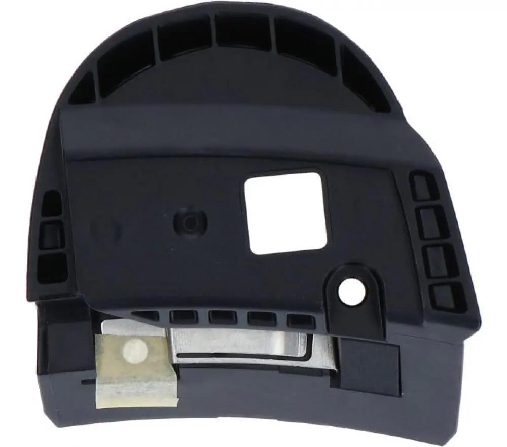 SHIMANO Schloss-Abdeckungseinheit für E-BIKE SYSTEMS Akkuhalter BM-E8016 - 49... 2/2