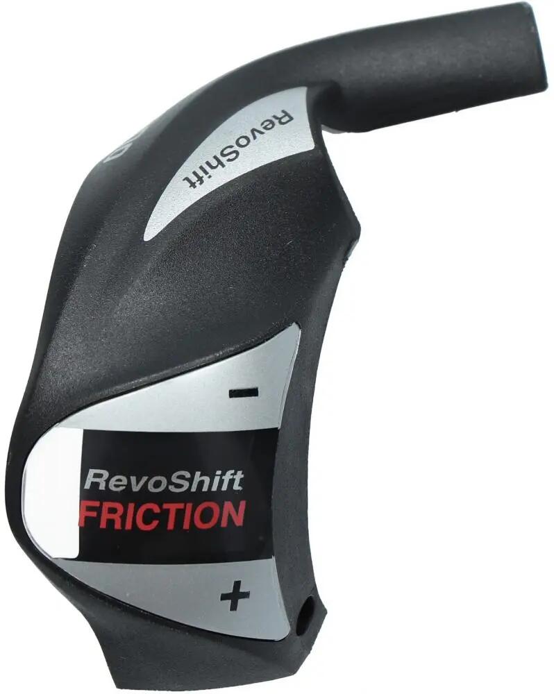 SHIMANO afdekkap links met schroef - Y6VJ98040, ca. 11 g 2/2