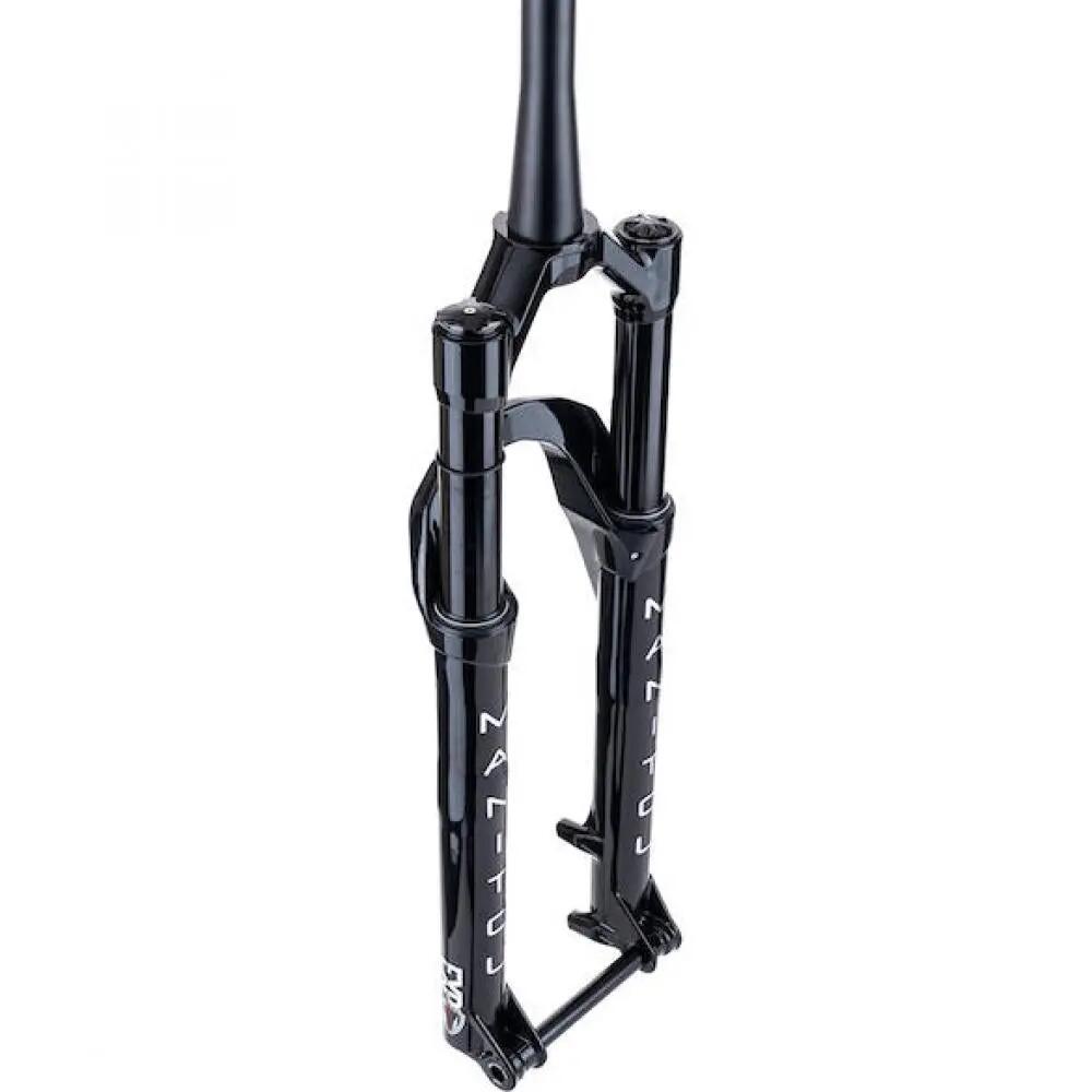 Manitou voorvork Mattoc Expert 29" 140 mm zwart - stijve, lichte trail-p... 2/3