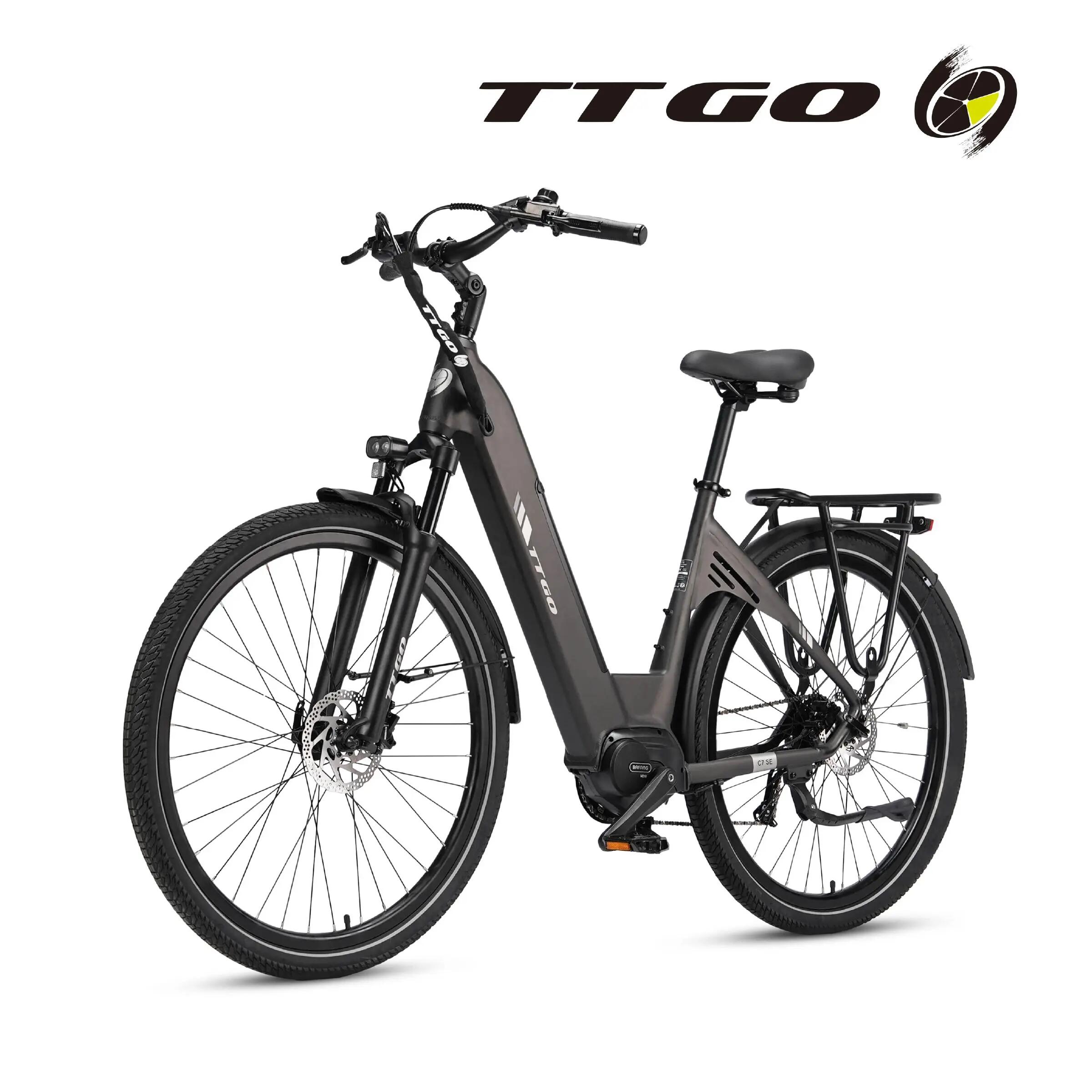 TTGO picture