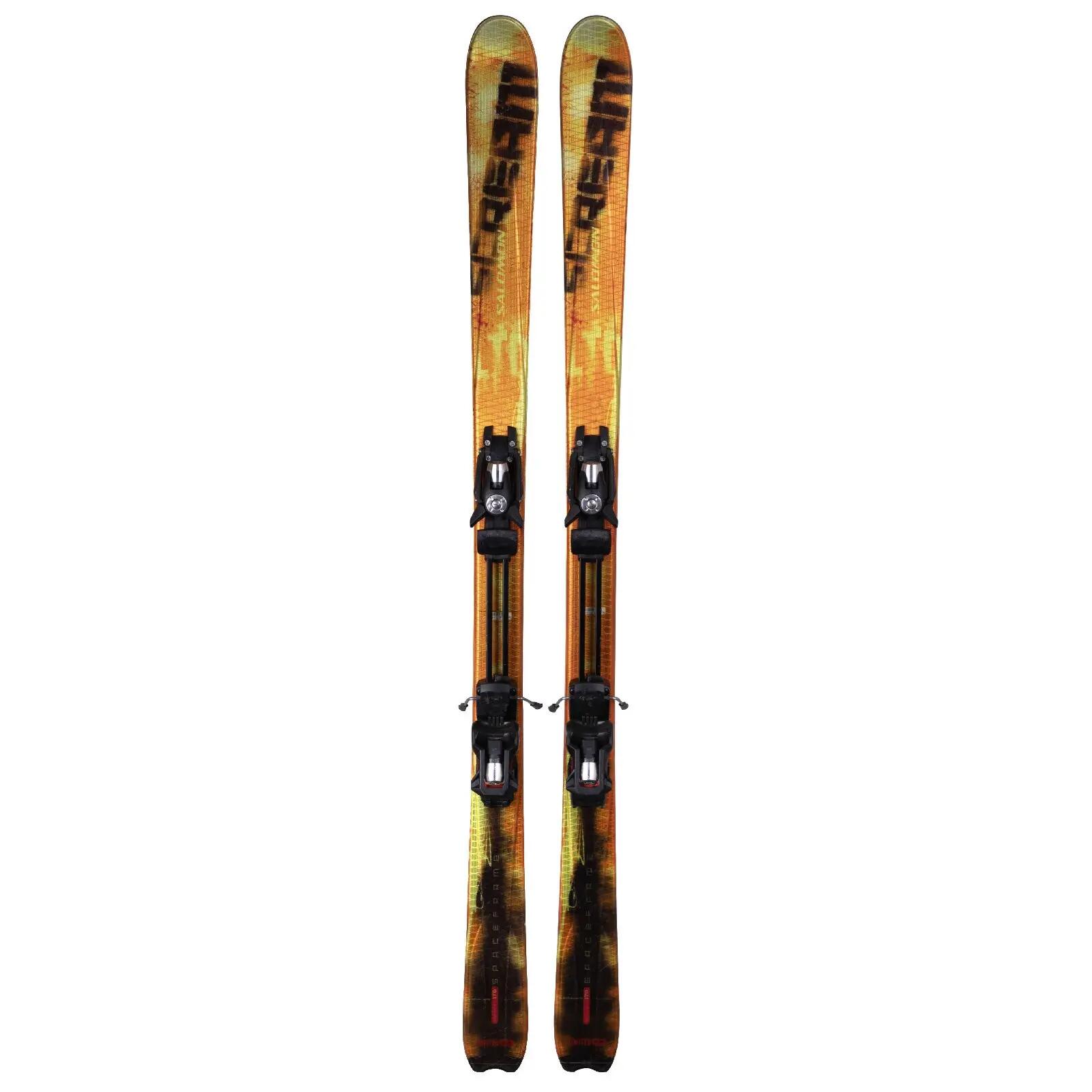 SALOMON picture