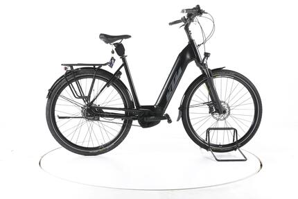 Reconditionné - KTM Macina City 610 Belt - Très Bon