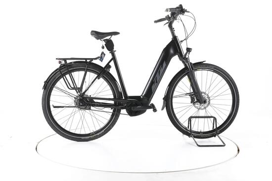 Reconditionné - KTM Macina City 610 Belt - Très Bon
