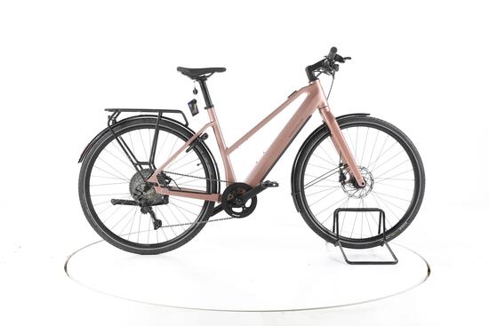Refurbished - Riese & Müller UBN Seven Touring E-Bike - Sehr gut