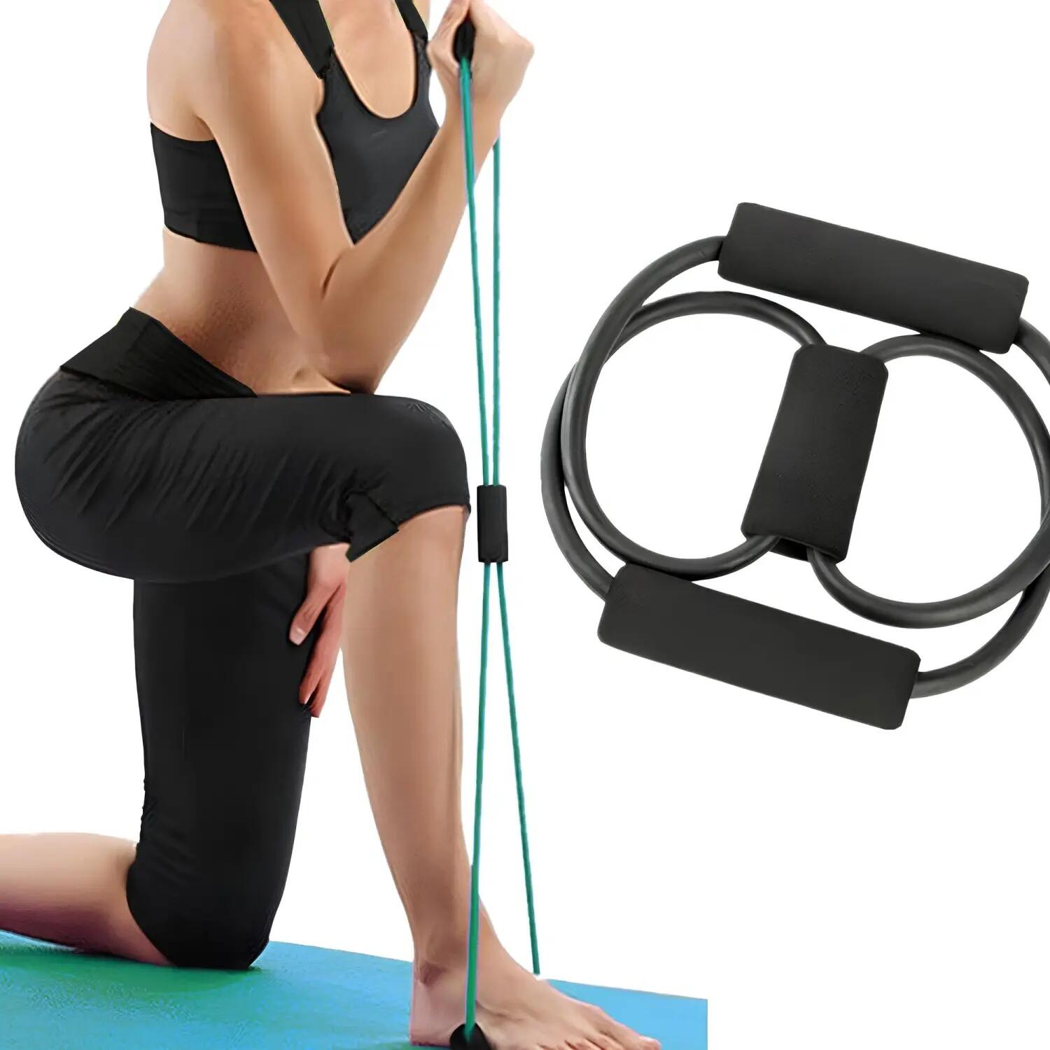 Banda Elastica di Resistenza - Training Band | Fitness 3/5