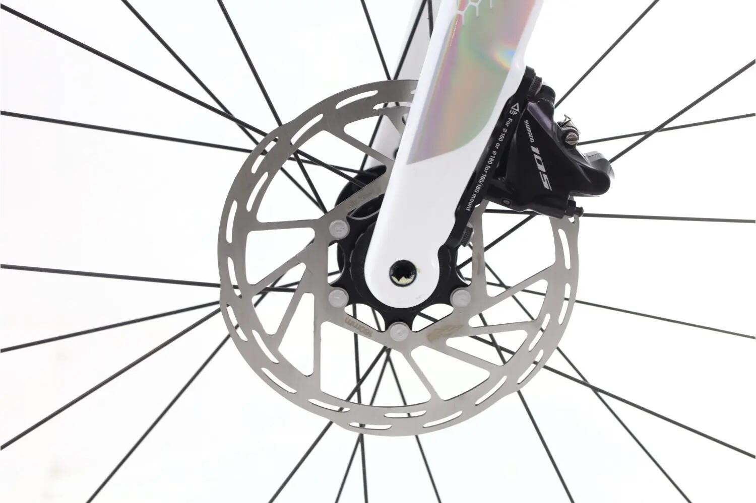Second life · R. szosowy · Orbea Orca M30 · W bardzo dobrym stanie 7/8