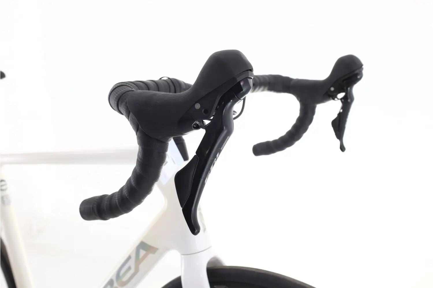 Second life · R. szosowy · Orbea Orca M30 · W bardzo dobrym stanie 6/8