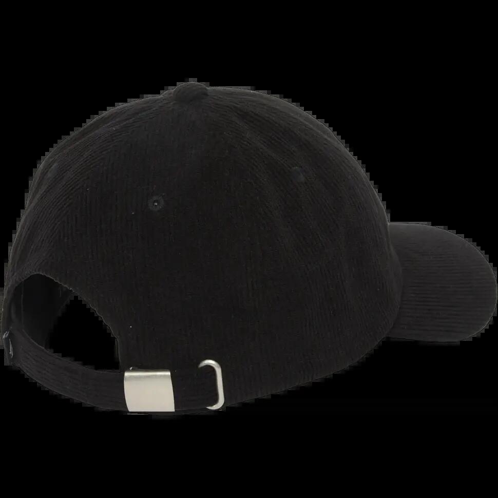 Gorra Volcom FA MICKEY MASON ADJ Negro 2/2