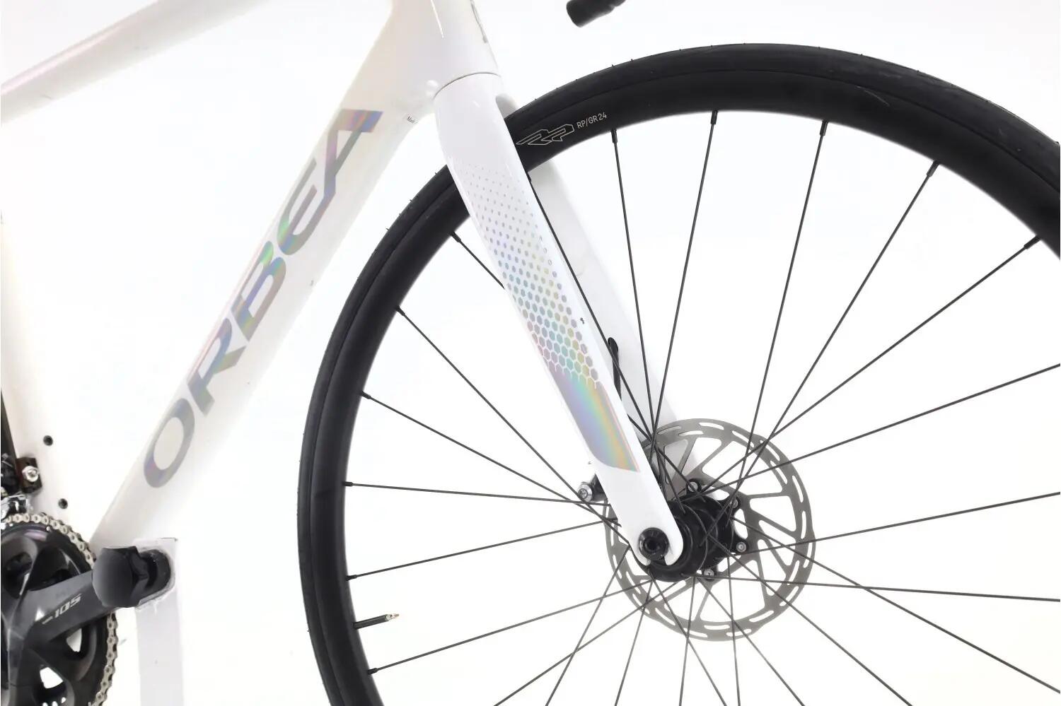 Second life · R. szosowy · Orbea Orca M30 · W bardzo dobrym stanie 5/8