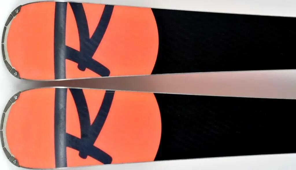 Second Life - Narty Rossignol HERO ELITE ST 157 cm stan dobry 8/11