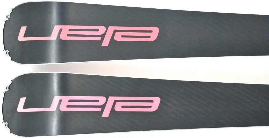 Second Life - Narty Elan SPEED MAGIC 155 cm stan dobry 8/11