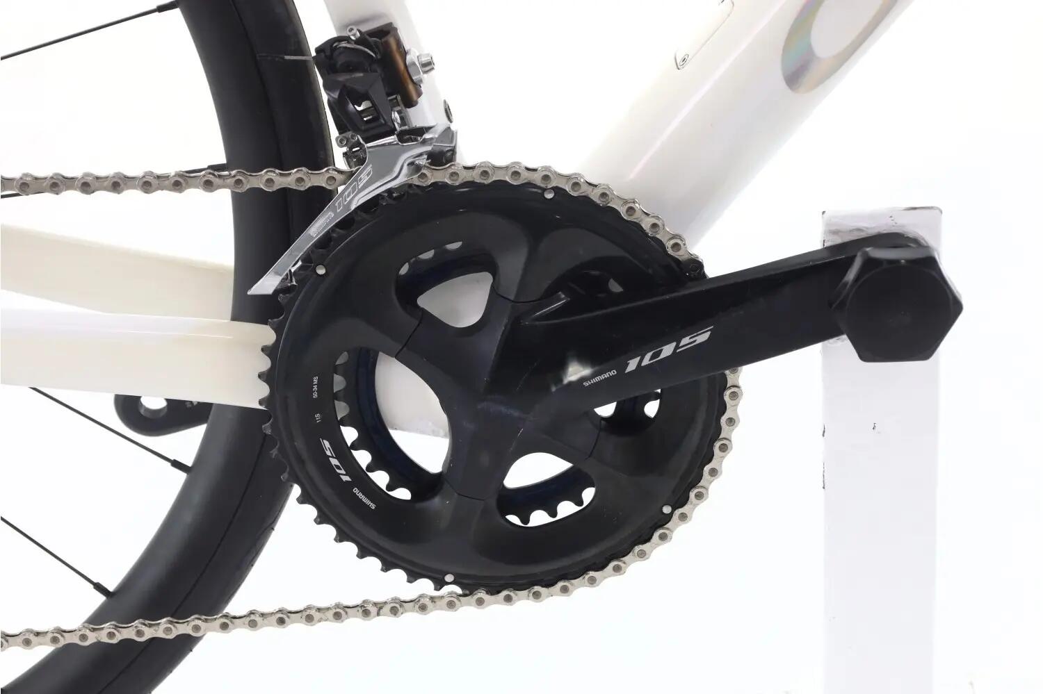 Second life · R. szosowy · Orbea Orca M30 · W bardzo dobrym stanie 4/8