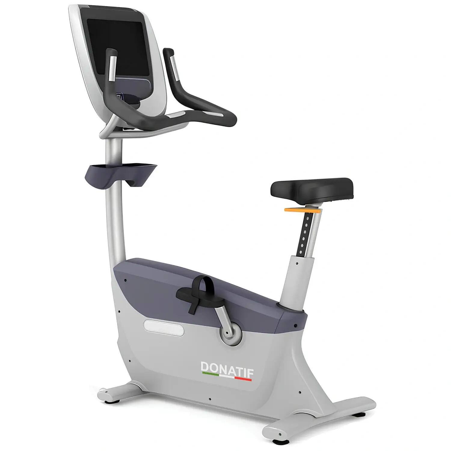 Cyclette Magnetica con Monitor - CT15 | Professionale 4/6