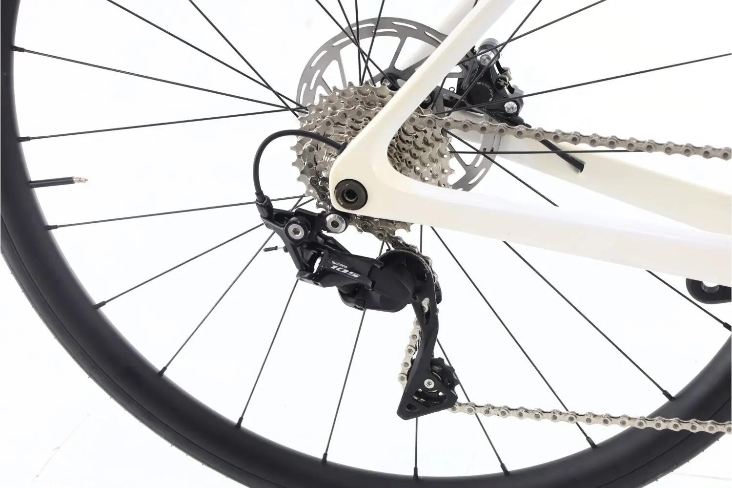 Second life · R. szosowy · Orbea Orca M30 · W bardzo dobrym stanie 3/8