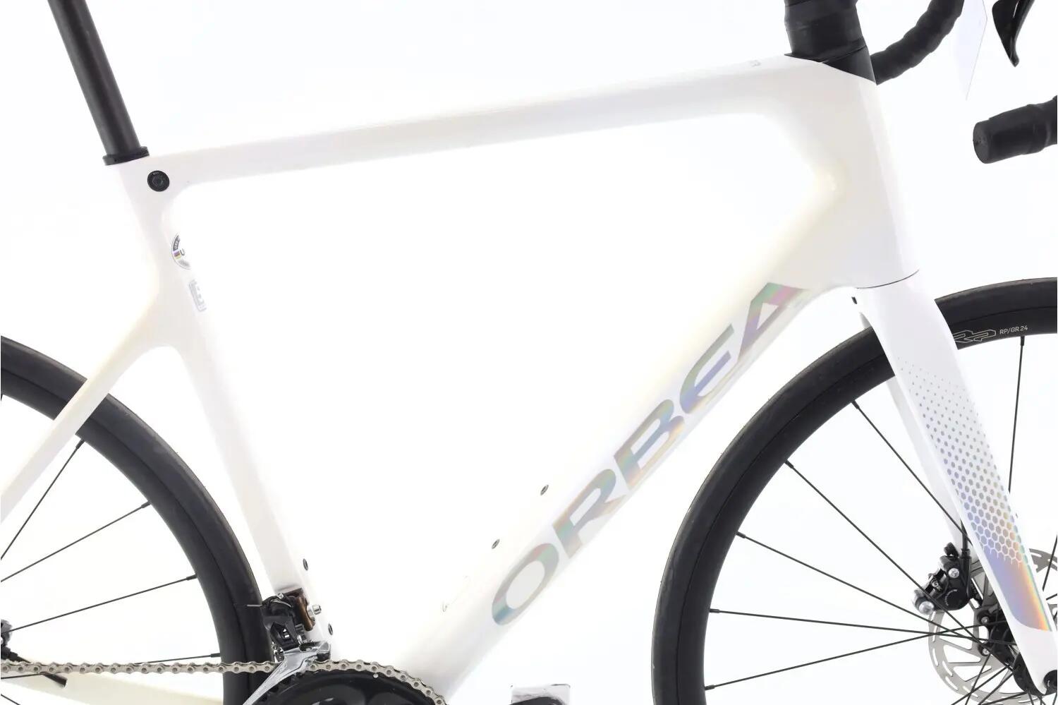 Second life · R. szosowy · Orbea Orca M30 · W bardzo dobrym stanie 2/8
