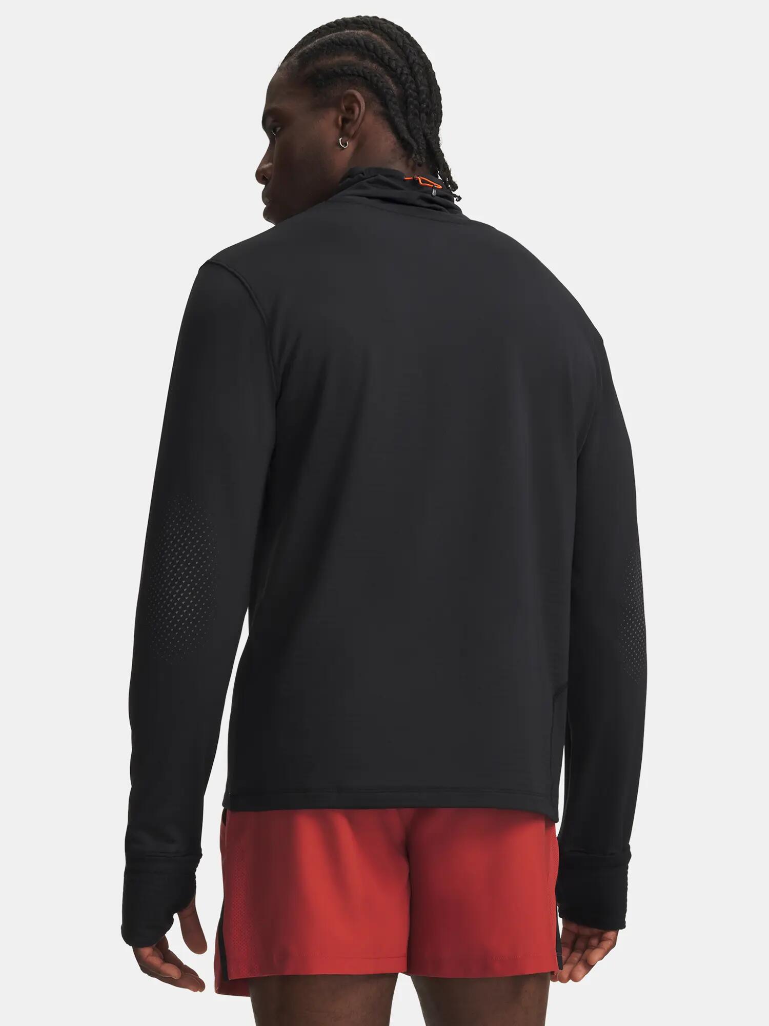 Férfi póló Under Armour UA Velociti CW Layer 2/3
