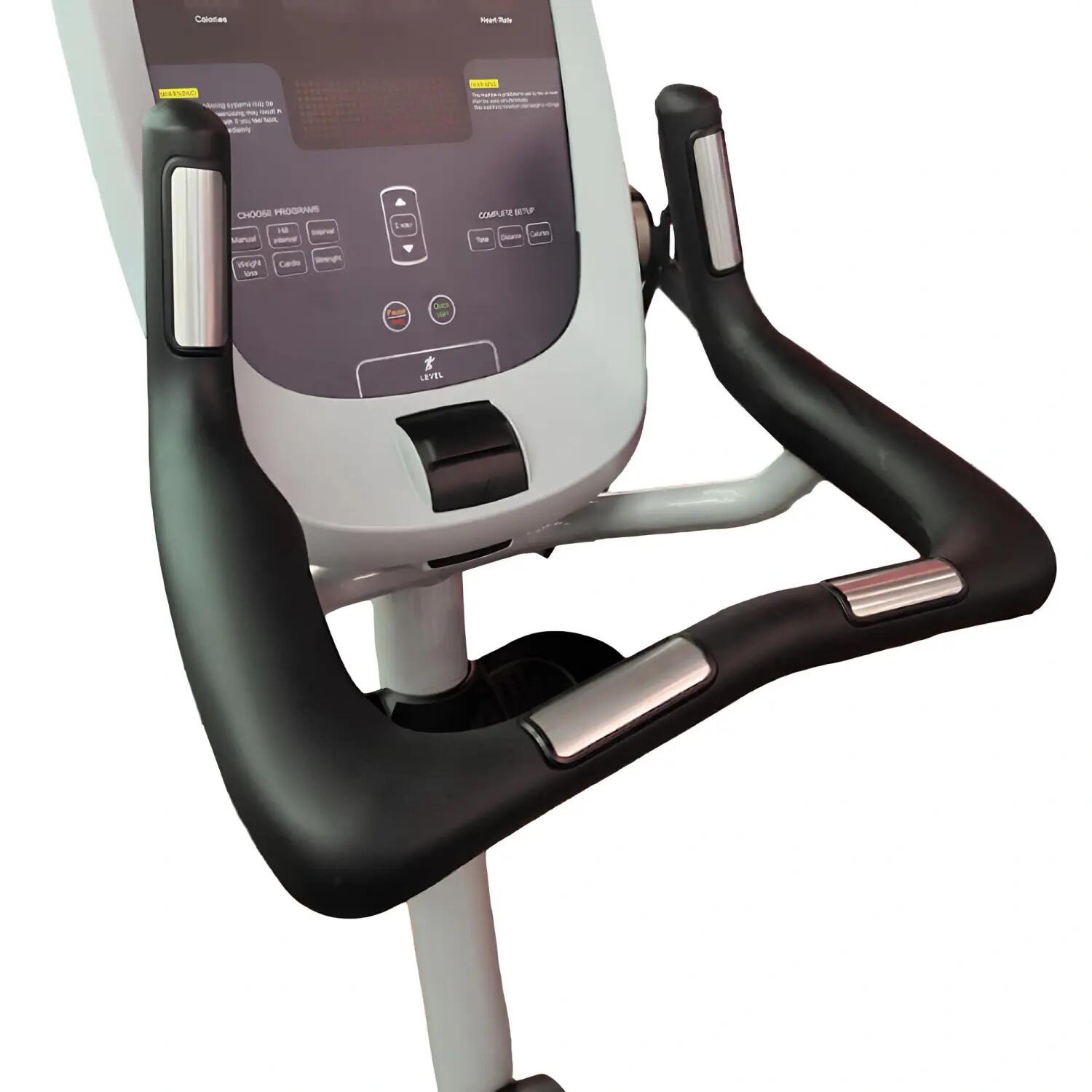 Cyclette Magnetica con Monitor - CT15 | Professionale 2/6