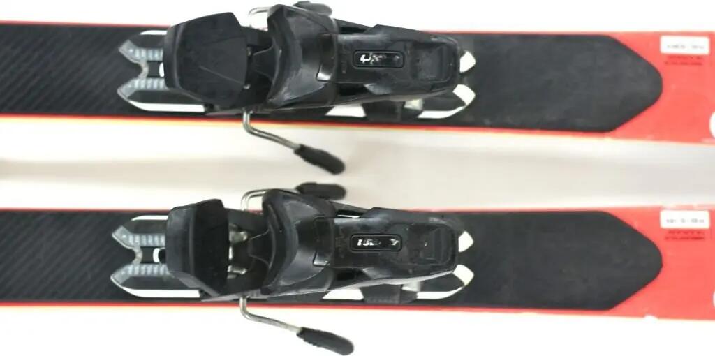 Second Life - Narty Elan SPEED MAGIC 155 cm stan dobry 5/11