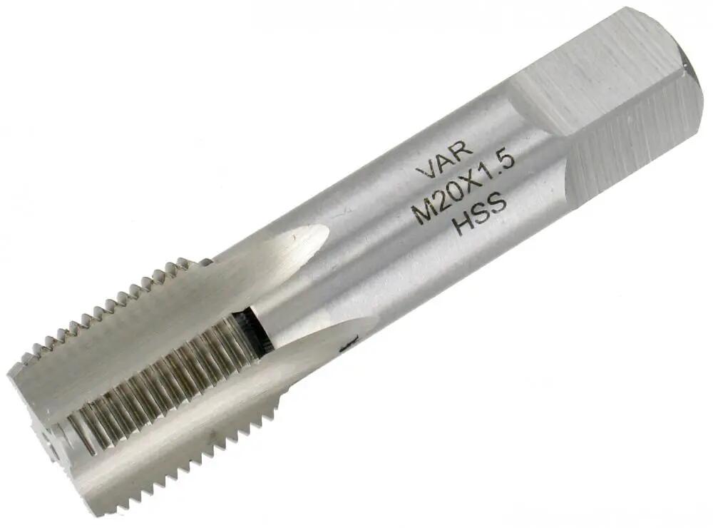 Tools frame tap through axis Var 1/3
