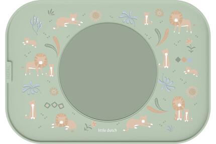 Mepal Mio Tischset - Safari Friends