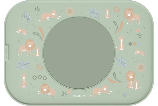 Mepal Mio Tischset - Safari Friends