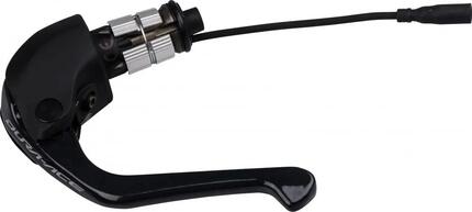 SHIMANO Schalt-/Bremshebel Di2 DURA-ACE ST-R9160 Links - Felgenbremse, Di2, R...