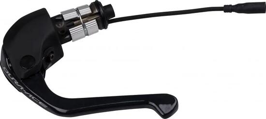 SHIMANO Schalt-/Bremshebel Di2 DURA-ACE ST-R9160 Links - Felgenbremse, Di2, R...