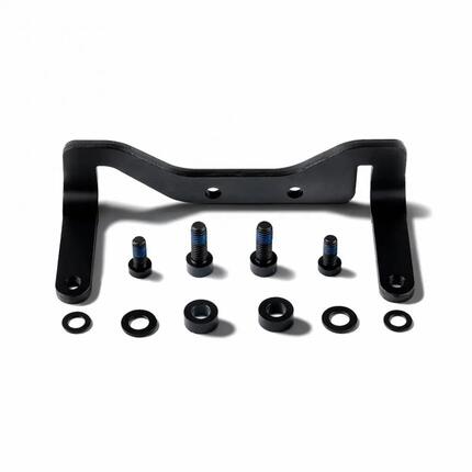 FOX Mounting Hardware Kit 34/36 AWL ABS BOSCH Gen4 - sichere Gabel-Bremsinteg...