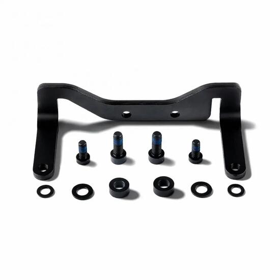 FOX Mounting Hardware Kit 34/36 AWL ABS BOSCH Gen4 - sichere Gabel-Bremsinteg...
