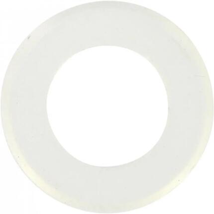 VAR Dichtung FR-30011 4 mm - präzise Ersatzdichtung für 50 ml Spritzen