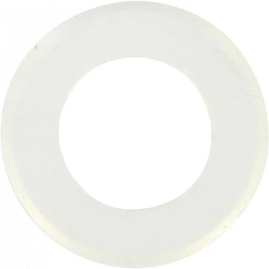 VAR Dichtung FR-30011 4 mm - präzise Ersatzdichtung für 50 ml Spritzen