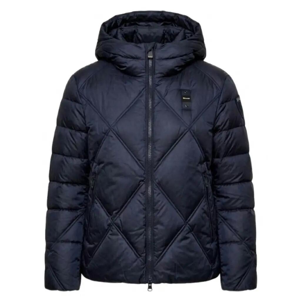 BLAUER picture