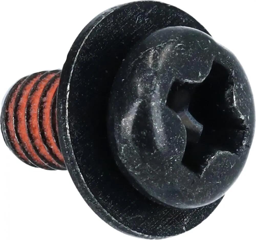 SHIMANO Vis de fixation M3 unité de connecteur de câble BM-E8020 - 3 g, Y72W0000 1/2