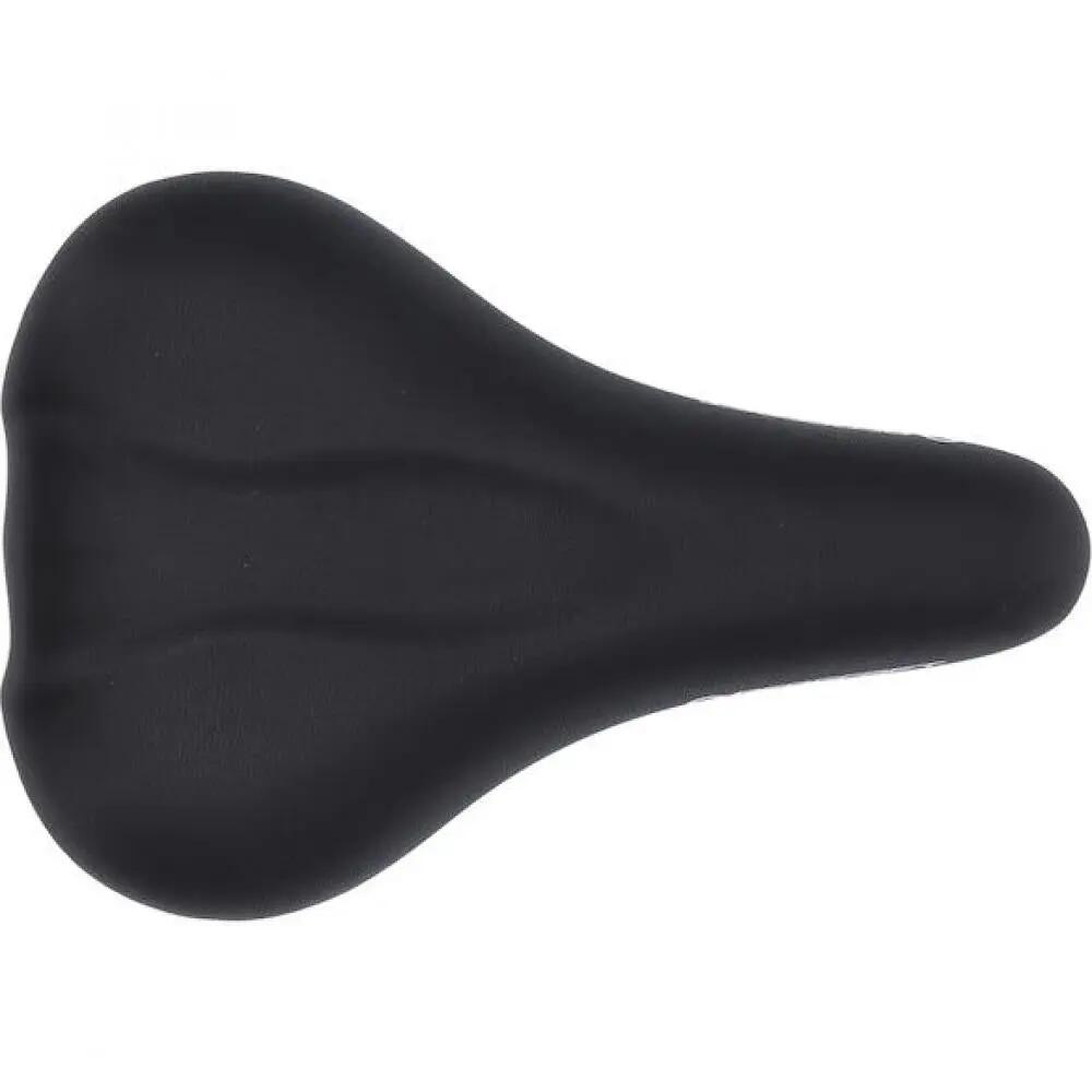 Procraft Sattel Junior Anatomic 212 mm x 145 mm nero - ergonomico per bambini 3/3