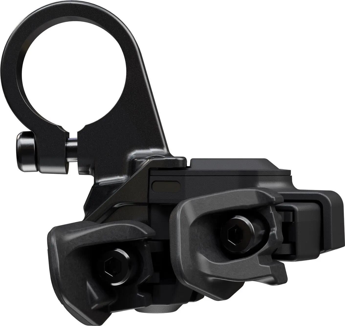 Shimano Deore XT Di2 SW-M8250-R Cambio destro 12S 4/4