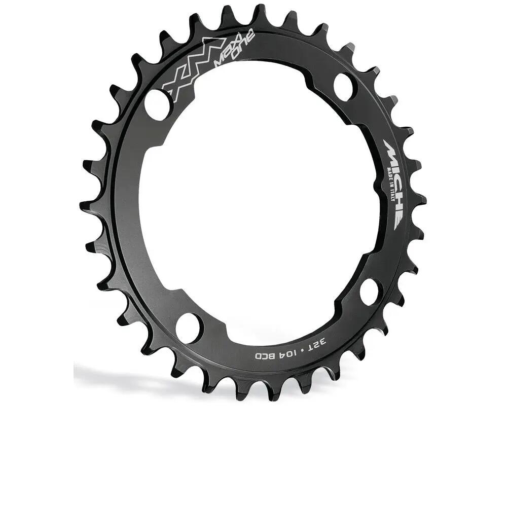 Plateau Miche E-Bike 34 dents, 12 vitesses, XM Maxi One compatible 9/10/11/12 vi 2/2