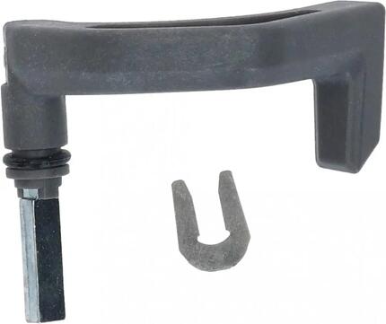 Unité de leviers de vitesses SHIMANO pour RD-M8000 incl. disque - 185 g, pièce d