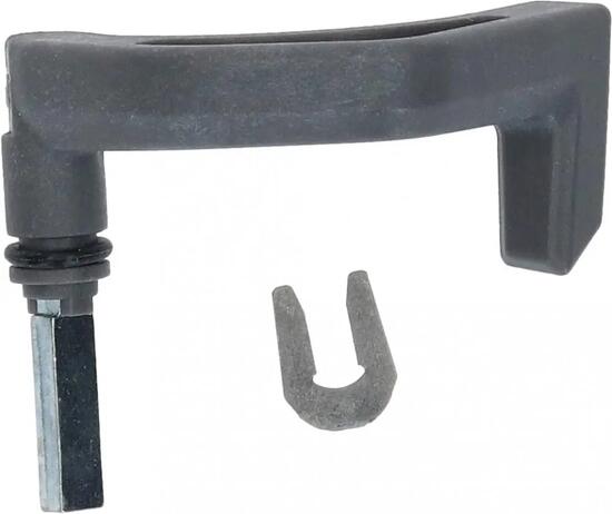 Unité de leviers de vitesses SHIMANO pour RD-M8000 incl. disque - 185 g, pièce d