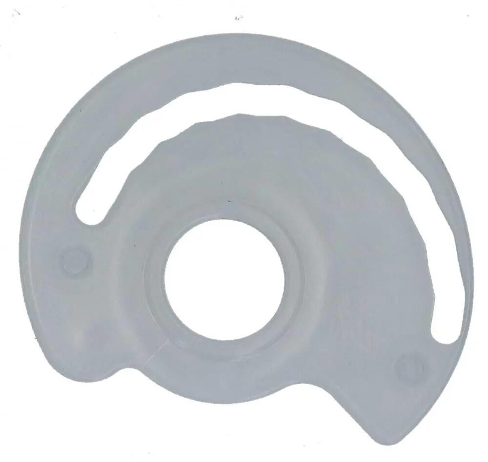 Plaque de maintien pour levier de vitesses SHIMANO SL-M7000 - Y06M05000, env. 2 1/2