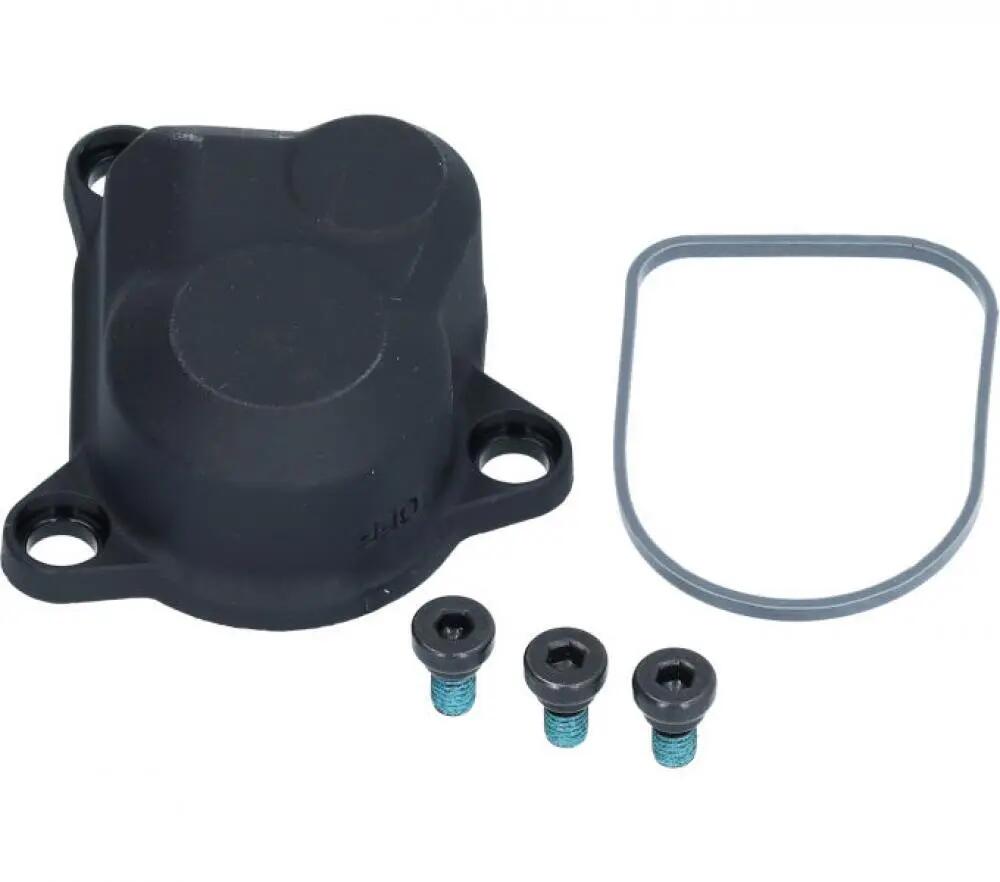 SHIMANO Afdekking Shadow+ RD-M5120 Compleetset - Vervangingsonderdeel voor derai 2/2